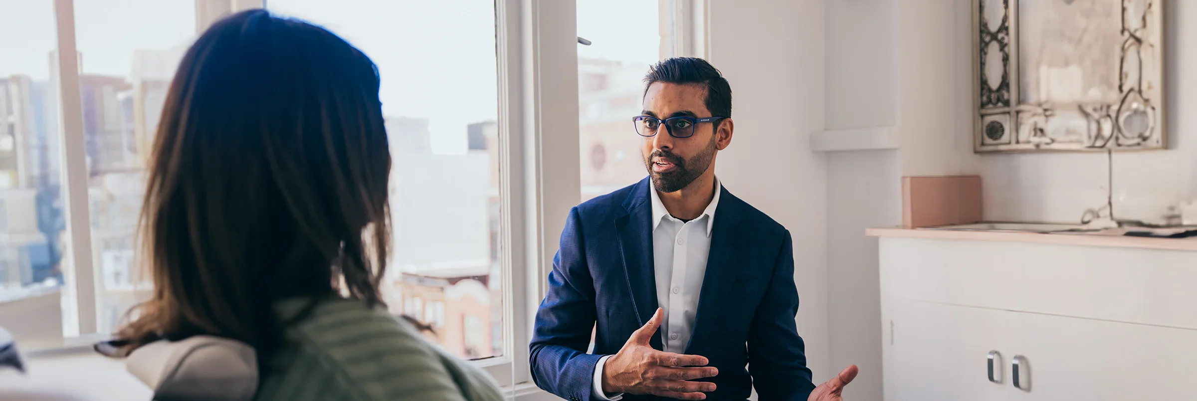 Best Facial Plastic Surgeon In San Francisco | Dr. Raj Dedhia