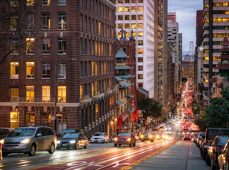 san francisco night life | Raj Dedhia MD San Francisco, CA