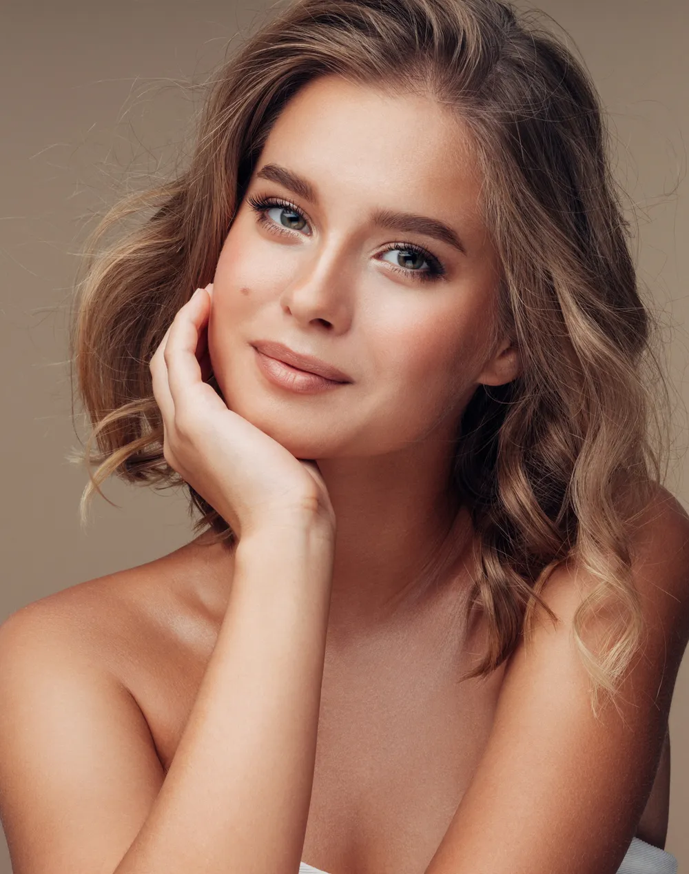 The Subtle Science of Turning Back Time