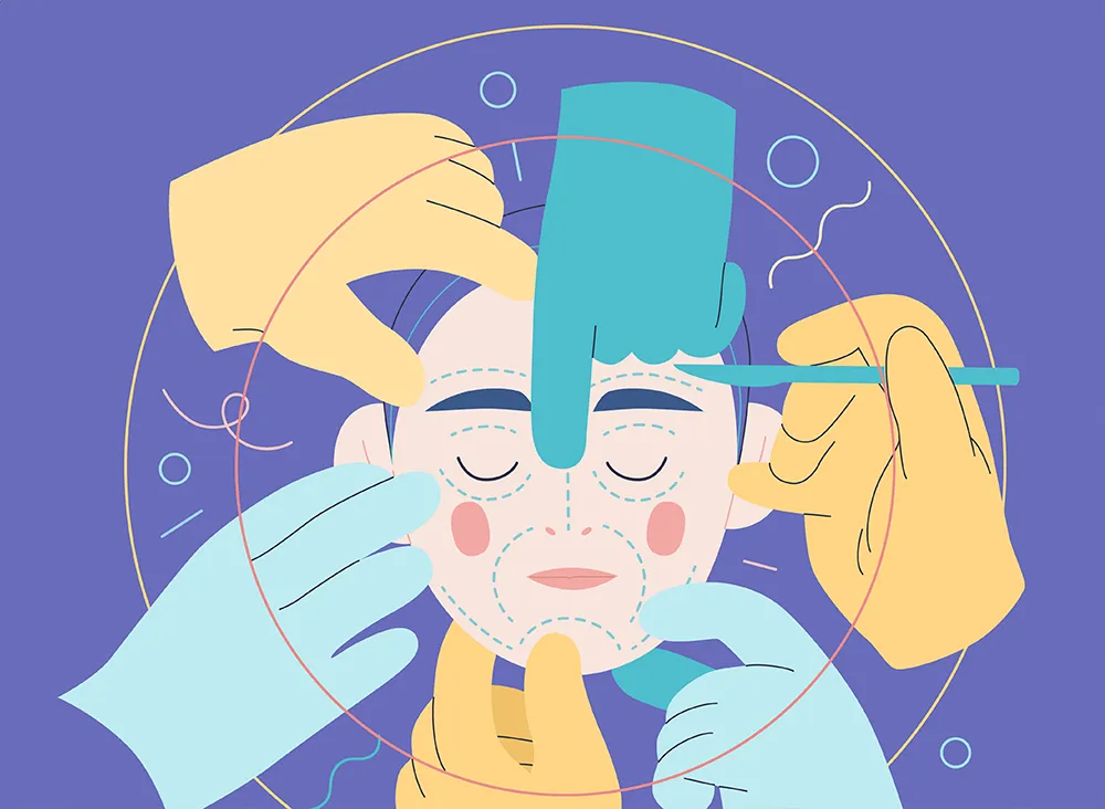 The Plastic Surgery Summit