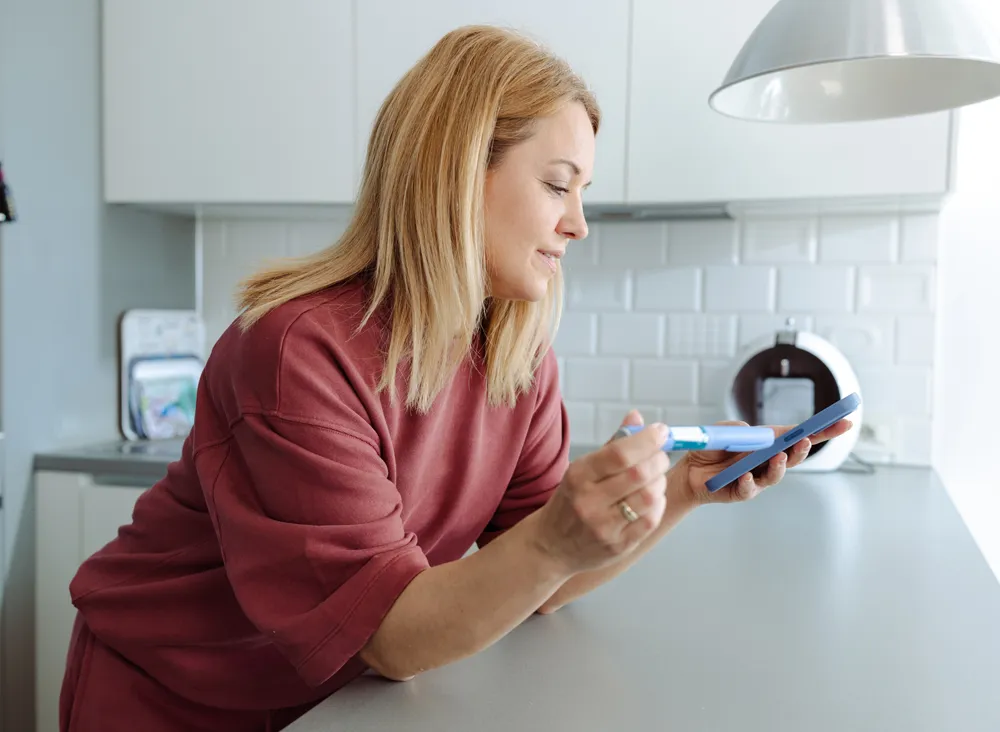 Are the Next GLP-1 Drugs Finally Going to Outrun “Ozempic Face”?