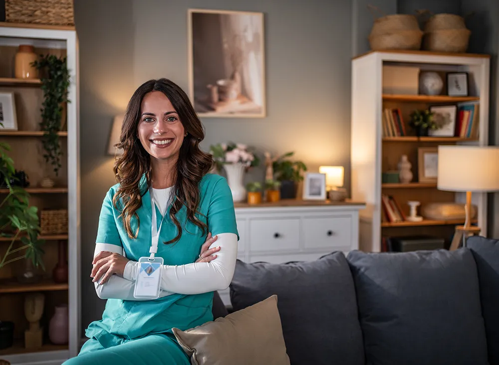 Intro to Home Nursing