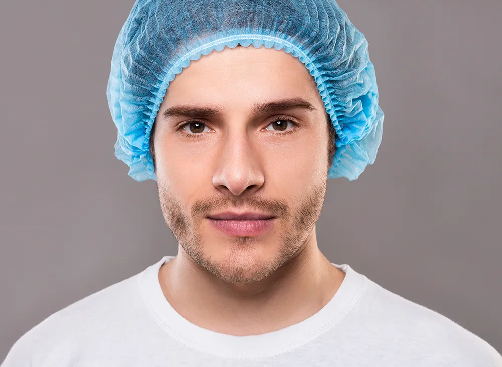 The Tech Bro Facelift